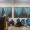 Majlis Kolej Kediaman - Minggu Penghayatan Islam 4.0